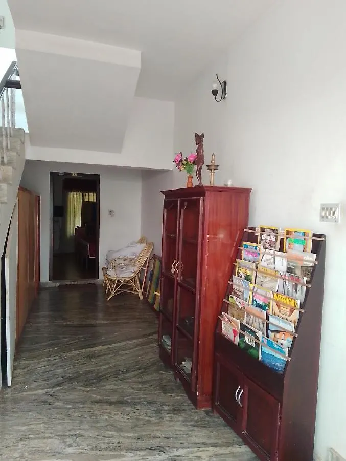 Tamaara Inn Beach Resort Varkala Indie