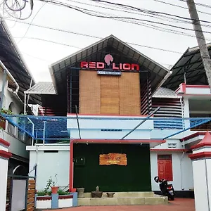  Hotel Red Lion