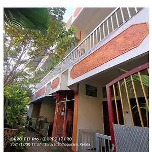 Baby House Varkala