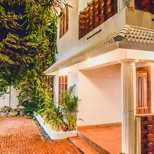  Hotel Boho's