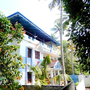  Hotel Blue Wave Resort
