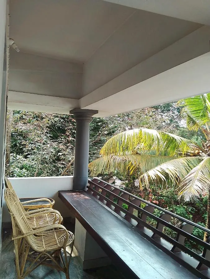Tamaara Inn Beach Resort Varkala 0*,  India